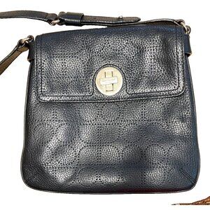 Kate Spade NY Leather Crossbody Bag Adjustable Strap Double Vanessa Dust Bag